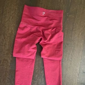 Gymshark Seamless Leggings
